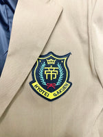 【中古】テニスの王子様　氷帝学園　制服