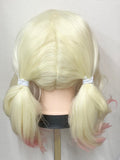 【中古】原神　クレー　ウィッグ付き