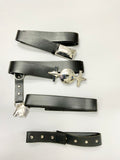 【中古】刀剣乱舞　泛塵(costomo)　ウィッグ付き　L　