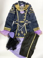 【中古】あんさんぶるスターズ　ホラーナイトハロウィン　瀬名泉