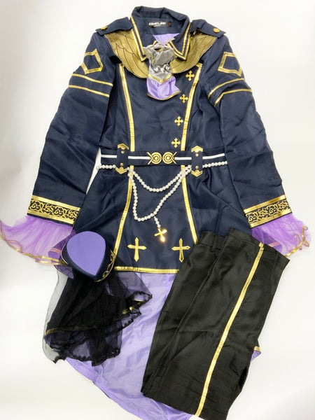 【中古】あんさんぶるスターズ　ホラーナイトハロウィン　瀬名泉