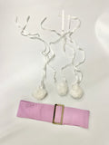 【中古】マクロスF　シェリル・ノーム　白うさぎ(ACOS)　M