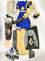 【中古】原神　アルベド　ウィッグ付き　XL(三分妄想)【送料無料】