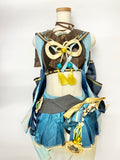 【中古】原神　綺良々(三分妄想)　S