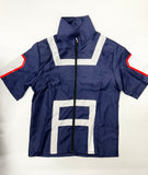 【中古】僕のヒーローアカデミア　体操服　XL
