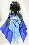【中古】原神　甘雨　海灯祭　靴付き　M