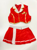 【中古】ホロライブ　宝鐘マリン　L相当