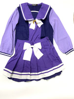 【中古】ウマ娘　冬制服