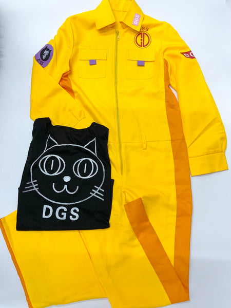 【中古】DGS響　ヒロC