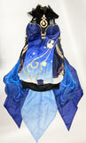 【中古】原神　甘雨　海灯祭　靴付き　M