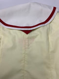 【中古】ハートキャッチプリキュア　私立明堂学園　女子制服　XL