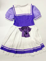 【中古】ウマ娘　制服　半袖