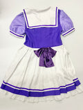 【中古】ウマ娘　制服　半袖