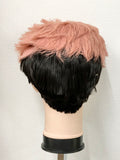 【中古】呪術廻戦　虎杖悠仁　ウィッグ付き　menS