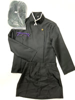 【中古】呪術廻戦　禪院真希　ウィッグ付き