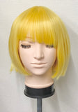 【中古】BLEACH　平子真子　ウィッグ付き