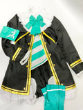 【中古】ウマ娘　メジロマックイーン　勝負服　L