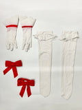 【中古】魔法少女まどか☆マギカ　鹿目まどか　ウィッグ付き　L
