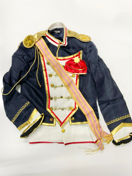 【中古】あんさんぶるスターズ　五奇人　斎宮宗