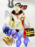 【中古】原神　甘雨(三分妄想)　靴付き　M
