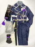 【中古】刀剣乱舞　骨喰藤四郎　ウィッグ付き　武器付き　M