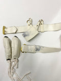 【中古】刀剣乱舞　豊前江　ウィッグ付き 靴付き(costomo)　M