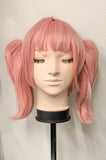【中古】魔法少女まどか☆マギカ　鹿目まどか　ウィッグ付き　L