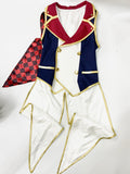 【中古】アイドリッシュセブン　七瀬陸　RESTART POiNTER　M