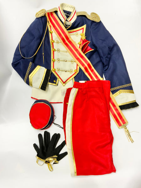 【中古】あんさんぶるスターズ　五奇人　逆先夏目