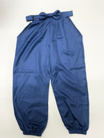 【中古】忍たま乱太郎　忍者服　五年生