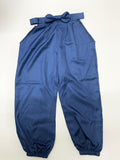 【中古】忍たま乱太郎　忍者服　五年生