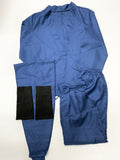 【中古】忍たま乱太郎　忍者服　五年生