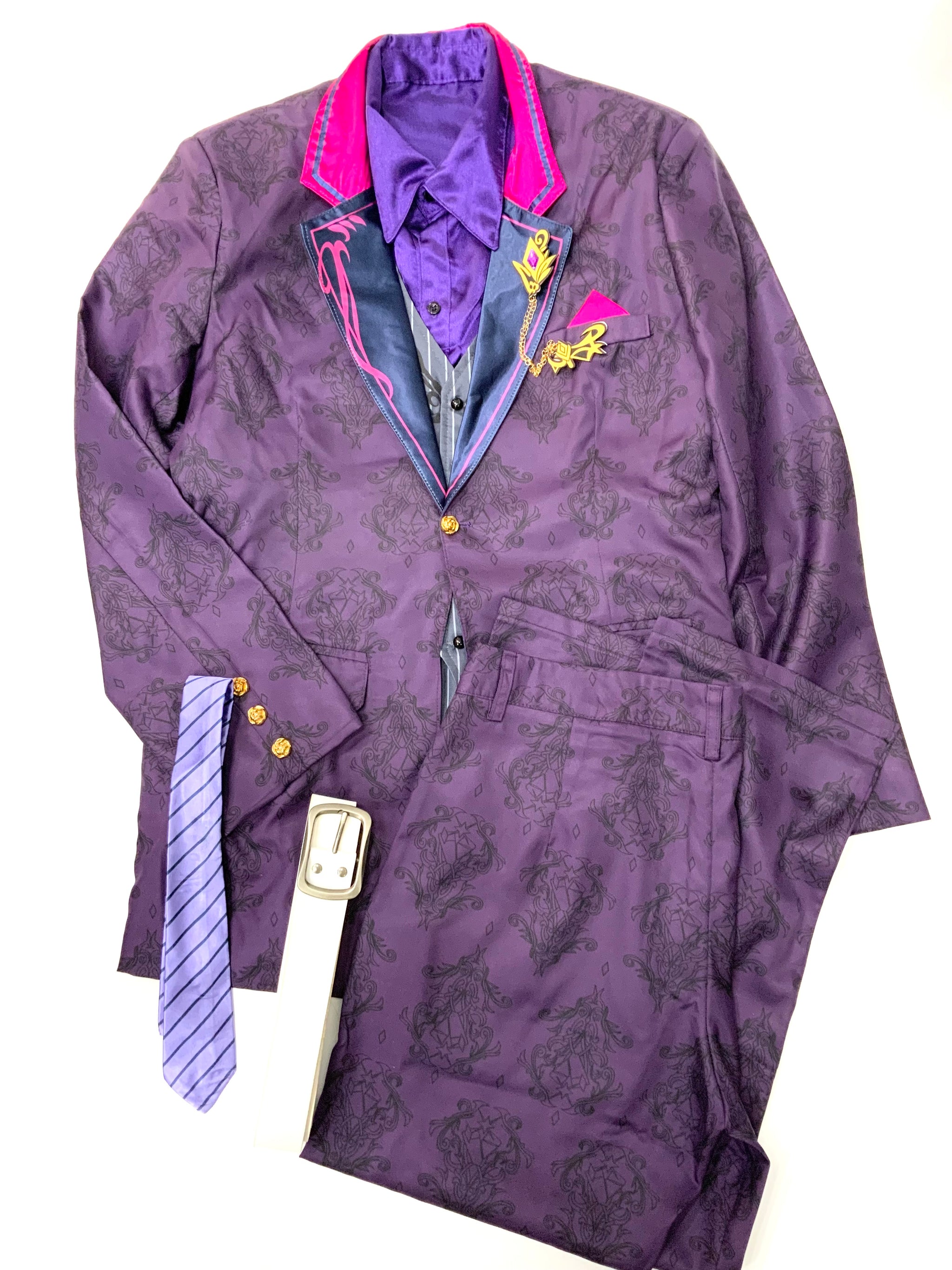 中古】にじさんじ 不破湊 ホスト.ver – COSTOP-こすとっぷ-