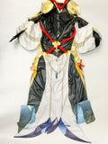 【中古】原神　申鶴　ウィッグ付き 靴付き