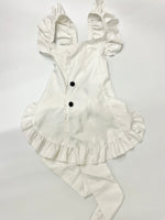 【中古】 ラブライブ！　園田海未　カフェメイド覚醒前【訳アリ】