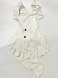【中古】 ラブライブ！　園田海未　カフェメイド覚醒前【訳アリ】
