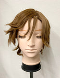 【中古】あんさんぶるスターズ　Double Face　三毛縞斑　ウィッグ付き　M/XL