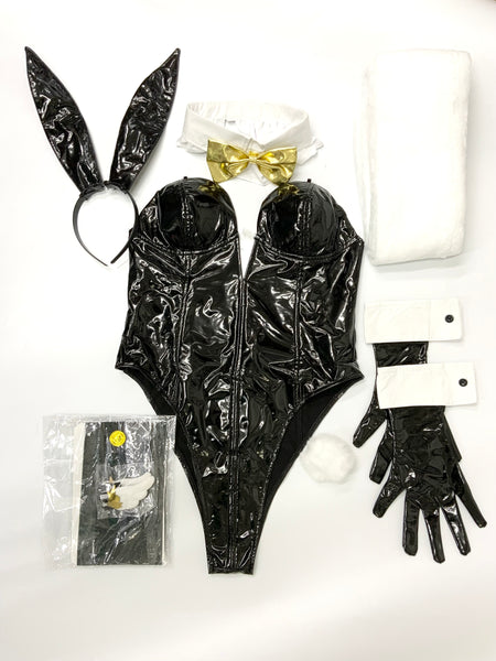 【中古】NIKKE　ルピー　バニーガール