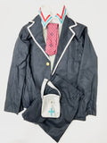 【中古】にじさんじ　剣持刀也　XL