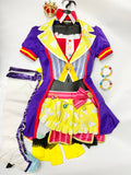 【中古】BanG Dream! 　YAPPY！ SCHOOL CARNIVAL☆彡 S