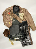 【中古】あんさんぶるスターズ　円果望見 ユニット衣装　M