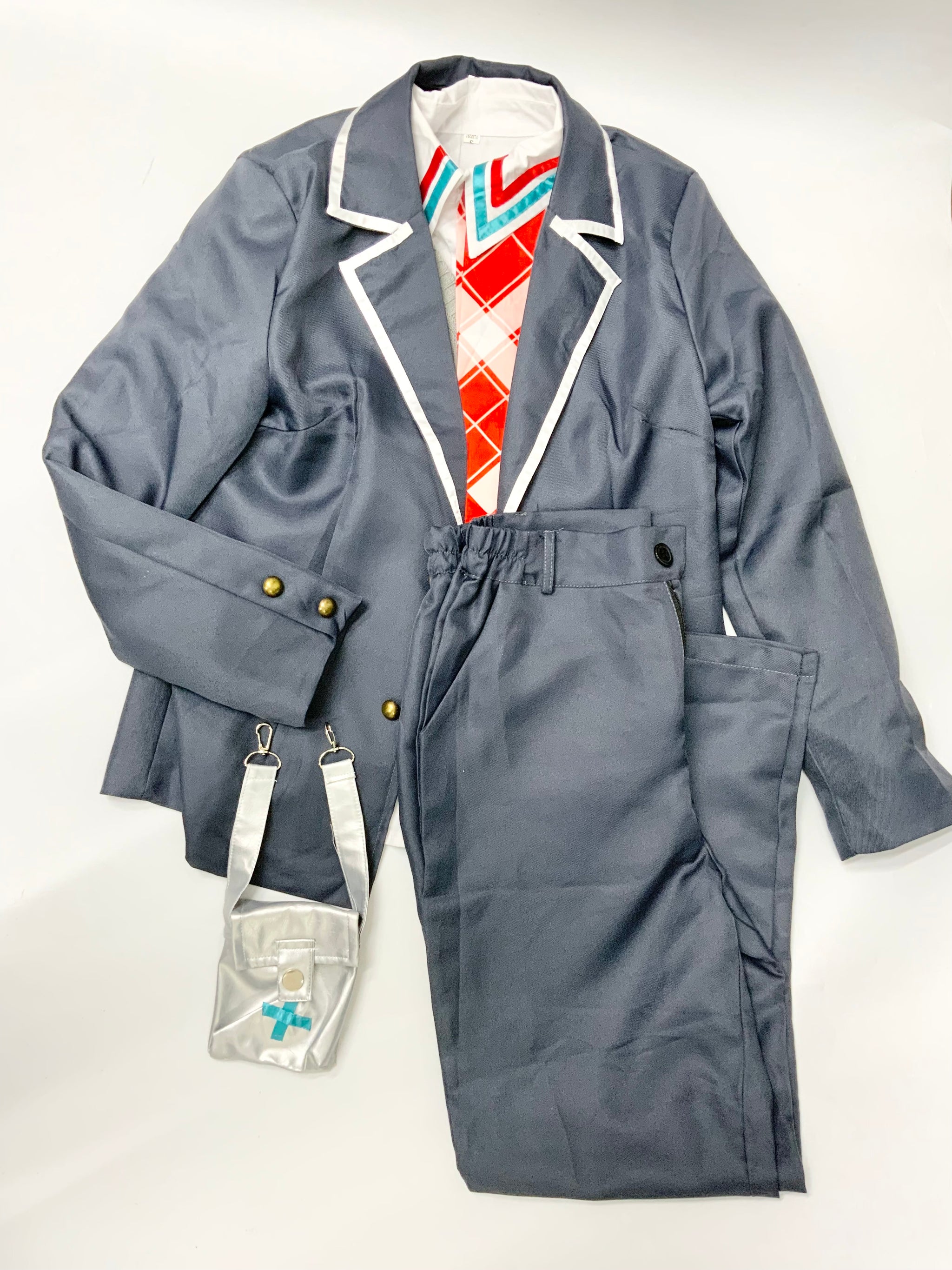 中古】にじさんじ 剣持刀也 S – COSTOP-こすとっぷ-