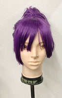 【中古】地獄楽　杠　ウィッグ付き 靴付き