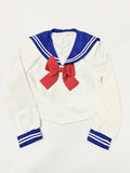 【中古】セーラムーン　月野うさぎ　制服　M