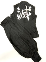 【中古】鬼滅の刃　宇髄天元【訳アリ/Fairy製】