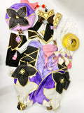 【中古】原神　ドリー（三分妄想）Ｓ