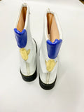 【中古】崩壊スターレイル　彦卿　ウィッグ付き　靴付き L