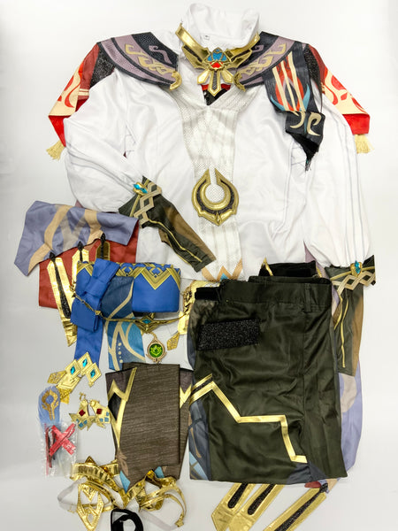 【中古】原神　カーヴェ
