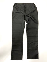 【中古】オリジナル衣装　スラックス　黒　M
