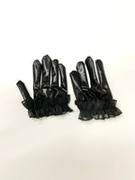 【中古】映画『クルエラ』 クルエラ　ウィッグ付き